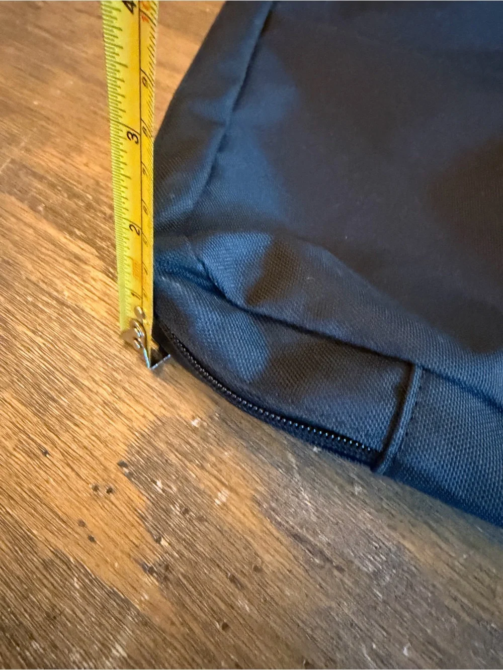 Tesla Black Logo Organizer Carry Case